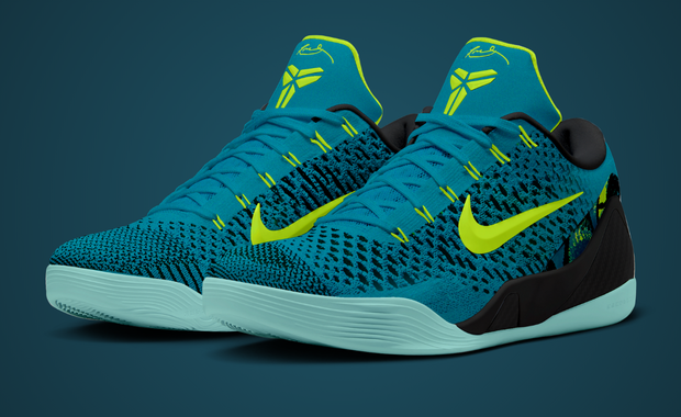 The Nike Kobe 9 Elite Low Protro Perspective Releases Holiday 2025