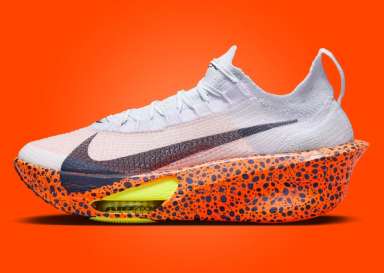 The Nike Alphafly NXT% 3 Olympic Safari Releases July 2024