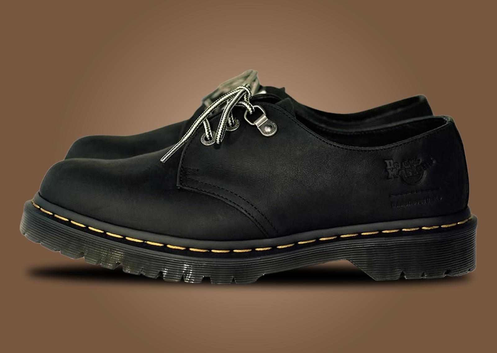 thisisneverthat x Dr. Martens 1461 Lateral