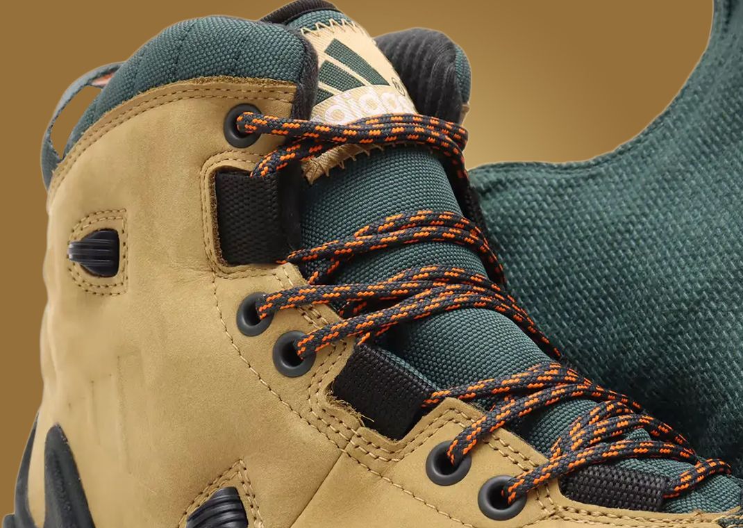 The atmos x adidas Radlander Releases December 2024