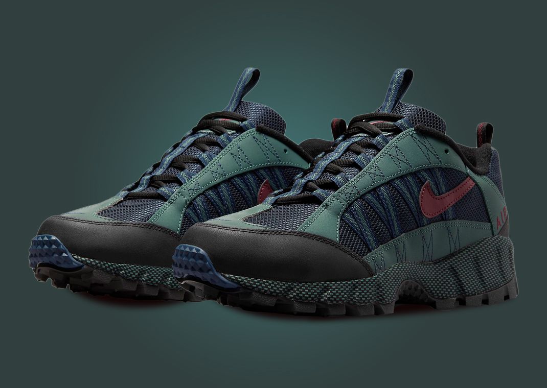 Nike air shop humara rugged