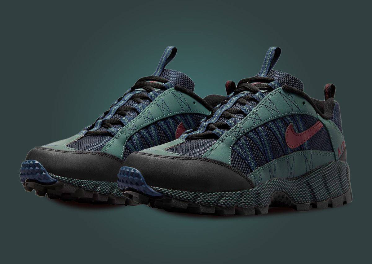 Nike air humara rugged Clearance