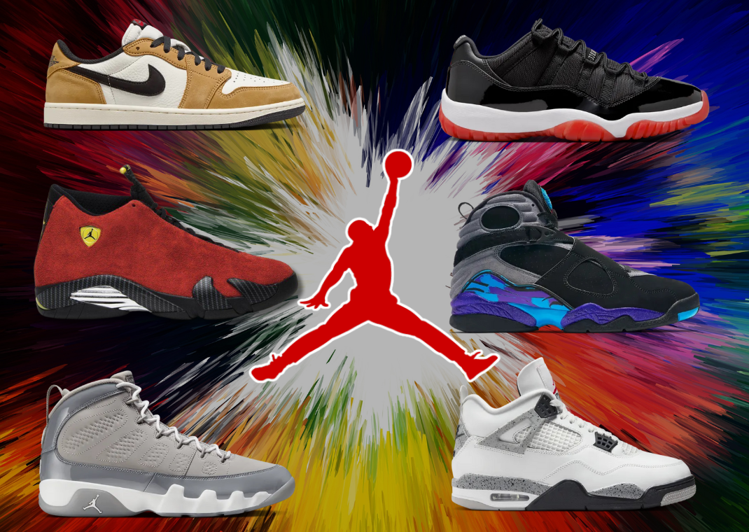 upcoming sneaker restocks