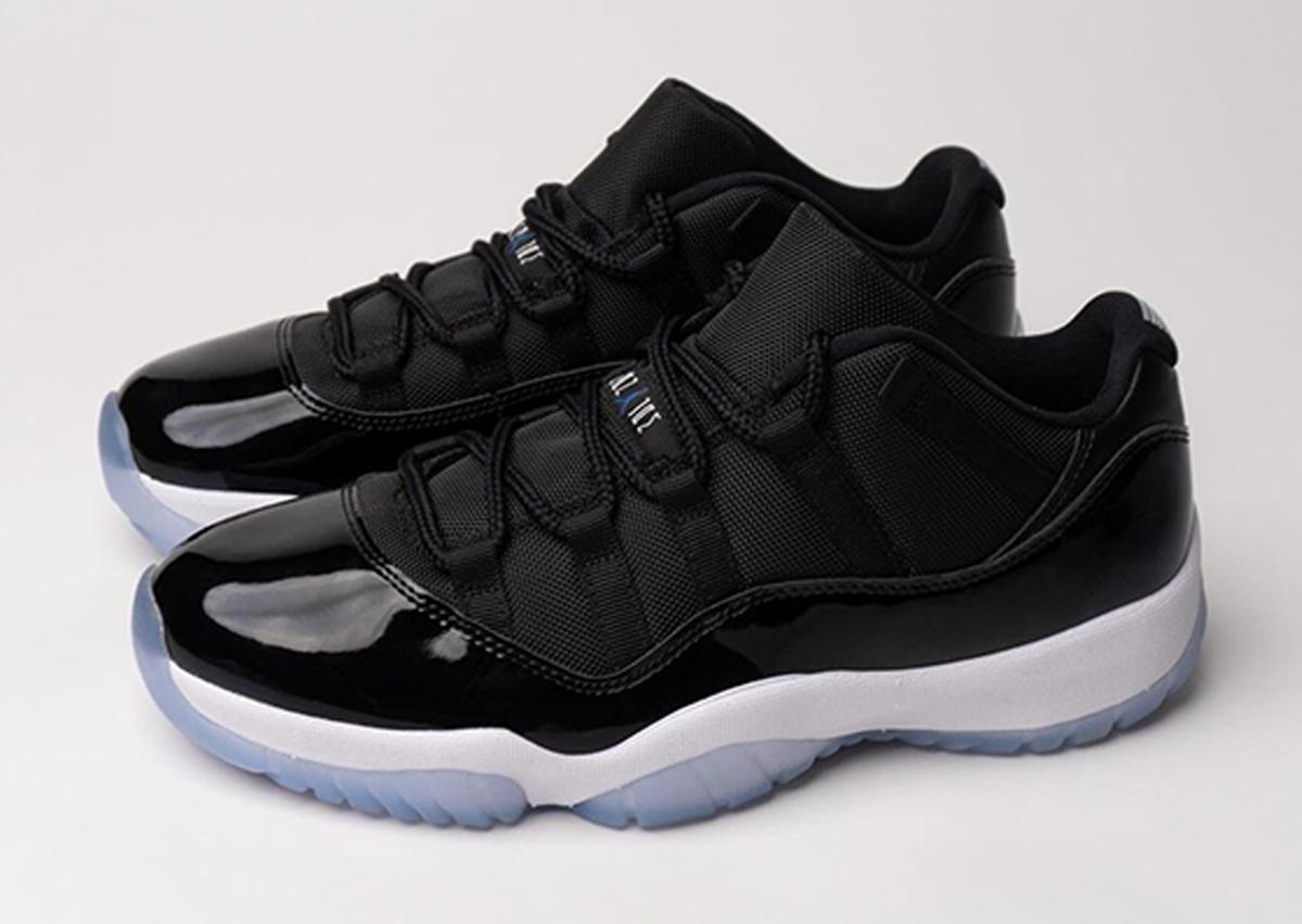 Concord Space Jam 11 Release Space Jam Jordan 11 Coming Soon