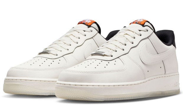 NBA x Nike Air Force 1 Low Phantom