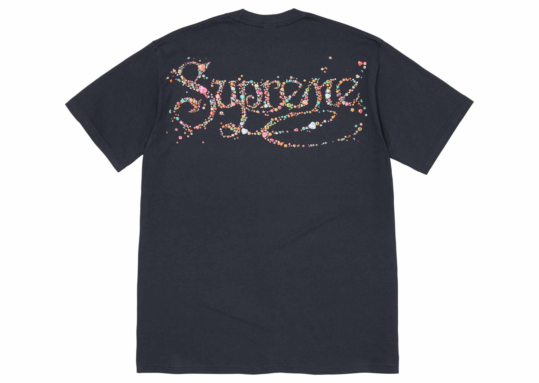 Darth Maul, Dios, and Dogs: Supreme Previews T-Shirt Collection to