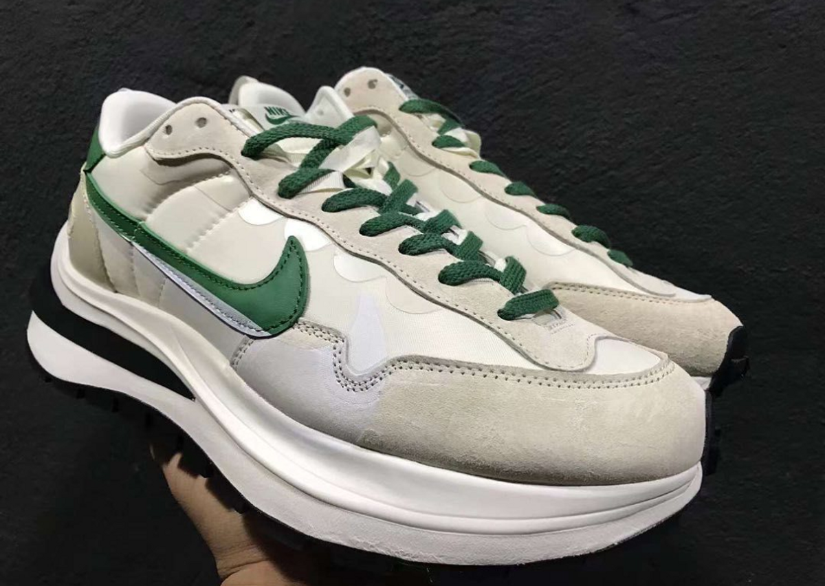 Sacai waffle 2025 nike release date