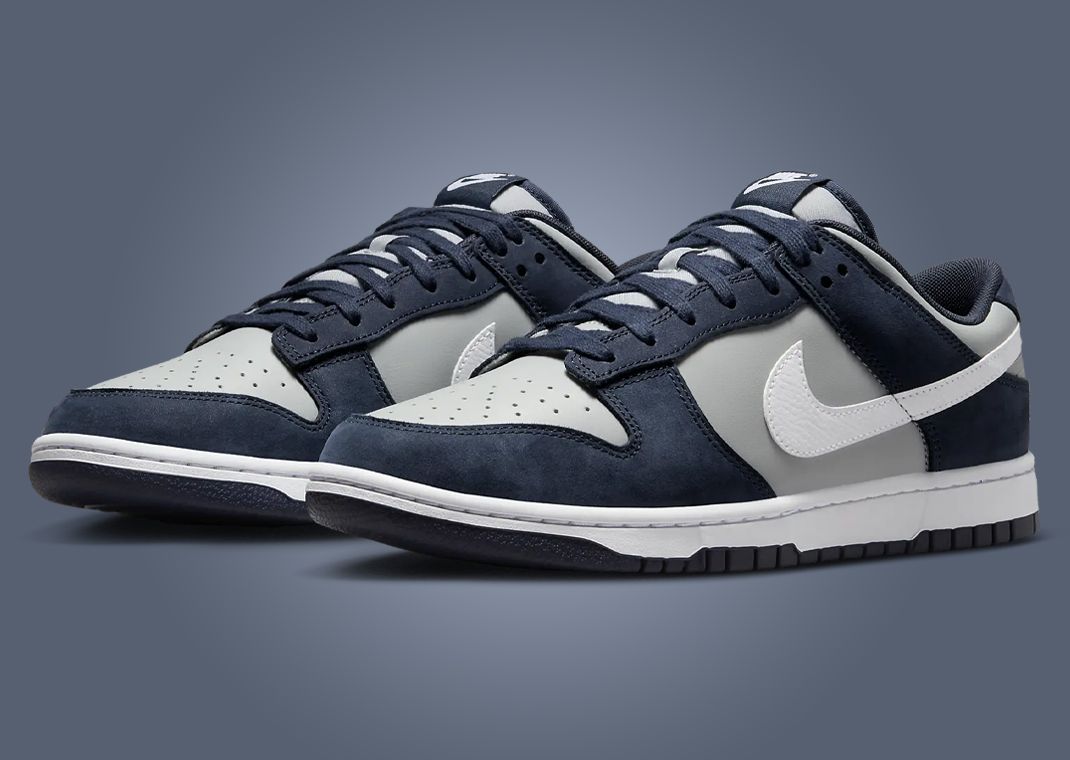 Nike store low dying” Georgetown”