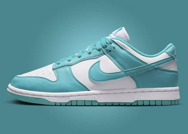 Nike Dunk Low NN Dusty Cactus (W) Lateral