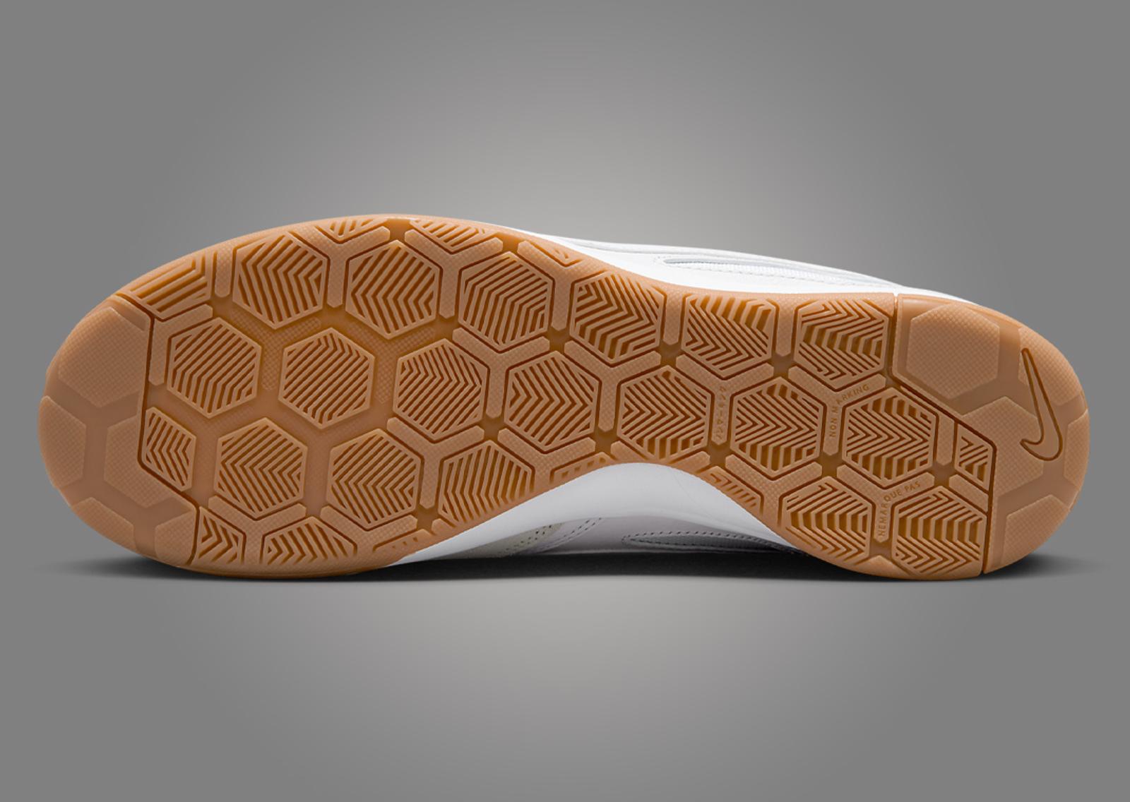 Nike Gato White Gum Outsole