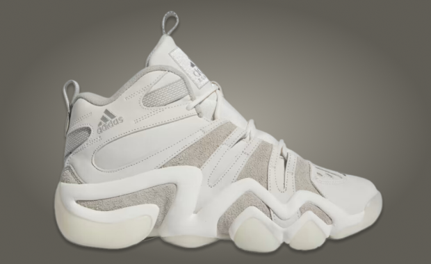 The adidas Crazy 8 30 Point Game Releases November 2023