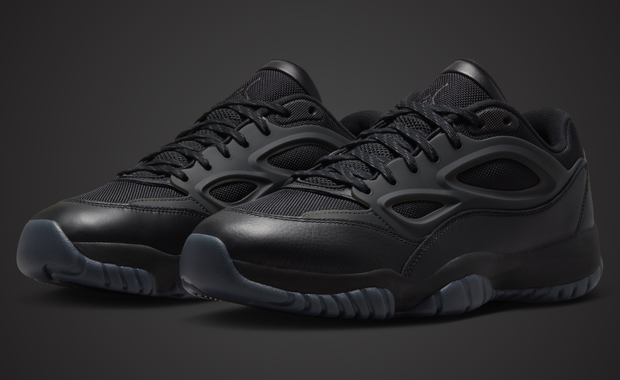 Jordan DMSN 95 Black