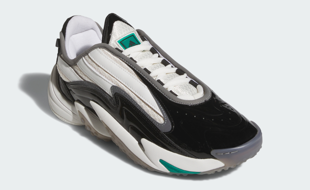 adidas GameSpeed Black