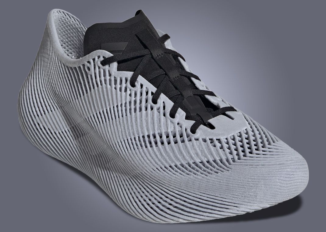 靴 ADIDAS CLIMACOOL 4D LACED GLORY GREY Climacool 4D Laced 'Glory Grey' - Adidas - JQ6647 - glory