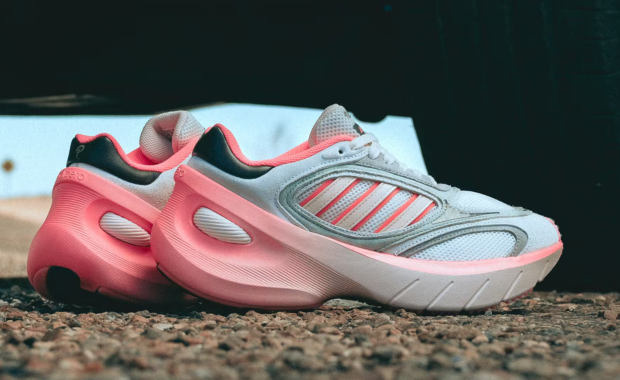 Sneaker Politics x adidas Goukana