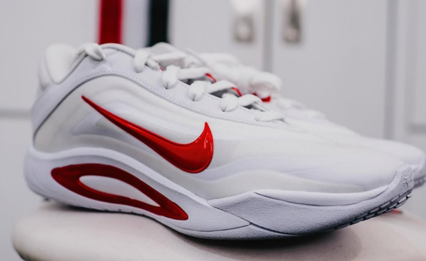 Nike A'One Georgia PE