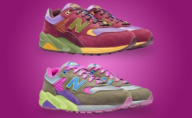 The Stray Rats x New Balance MT580 Pack Restocks May 18