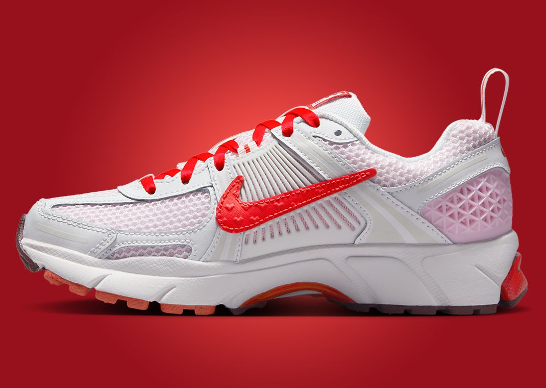 The Kids' Exclusive Nike Zoom Vomero 5 Valentine's Day