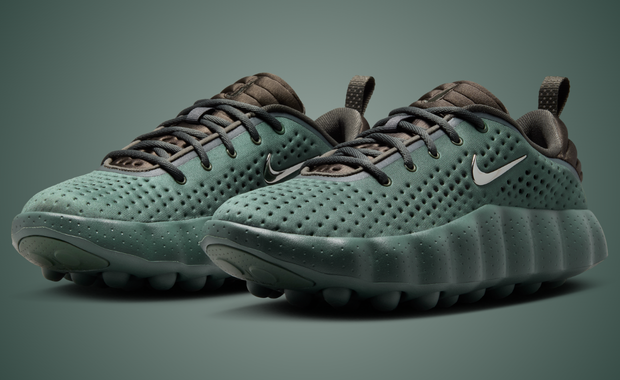 Nike Mind 002 Camo Green