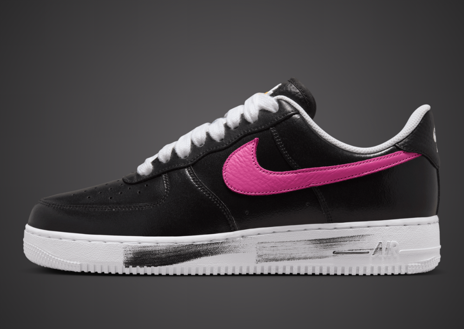 PEACEMINUSONE x Nike Air Force 1 Low Para-Noise 3.0 Lateral