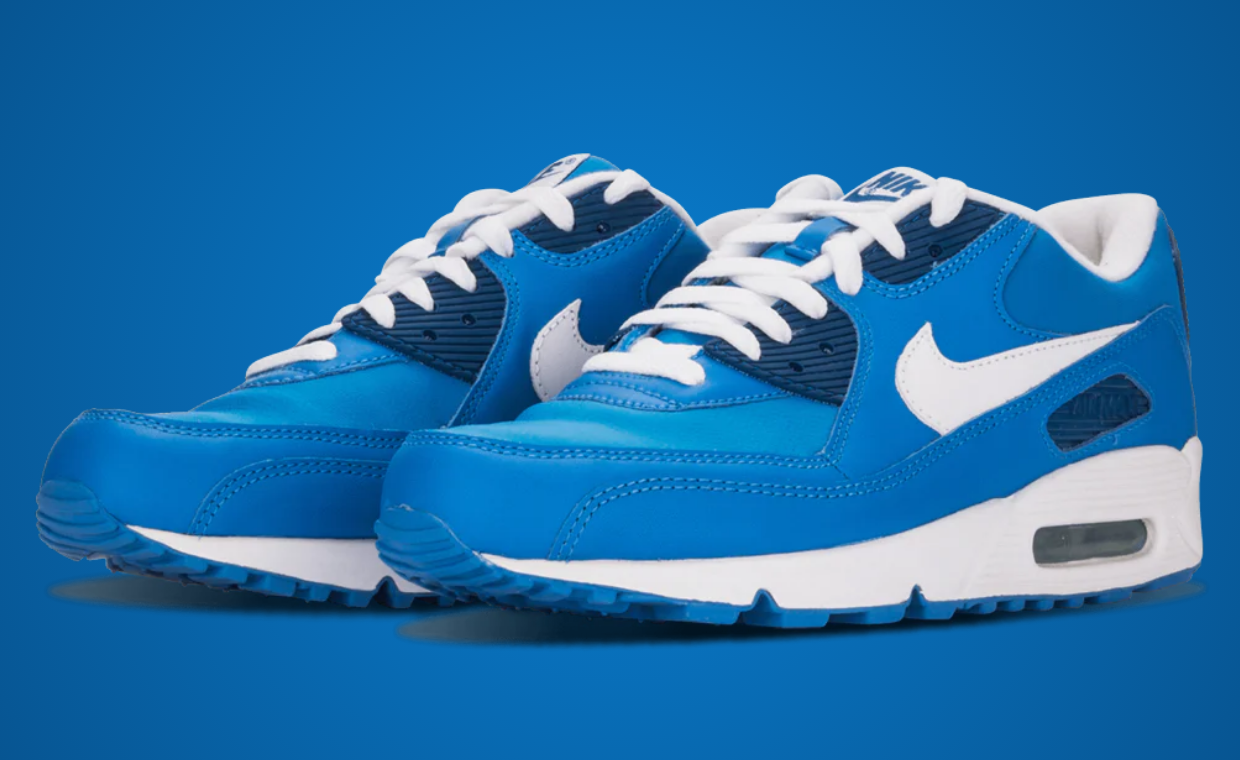 Nike Air Max 90 Mr. Fantastic
