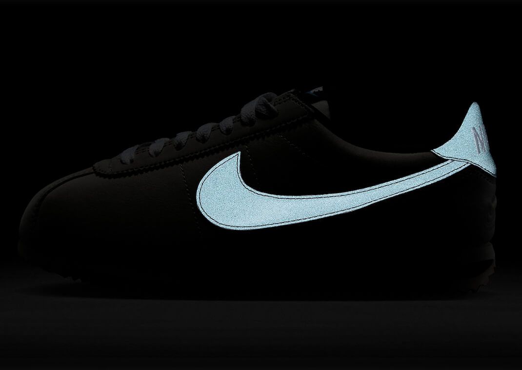 The Nike Cortez Joins the Supersonic Pack