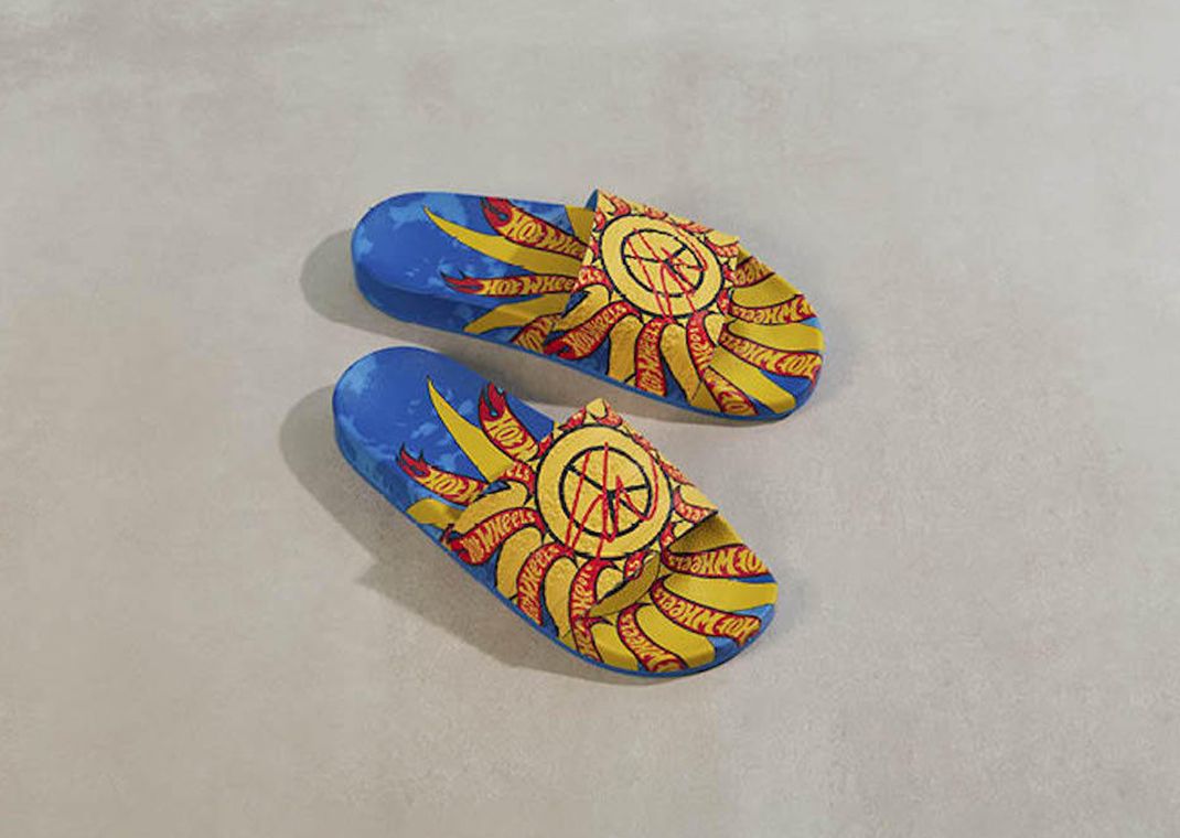 Sean Wotherspoon Leads The Hot Wheels x adidas Originals  display picture 3