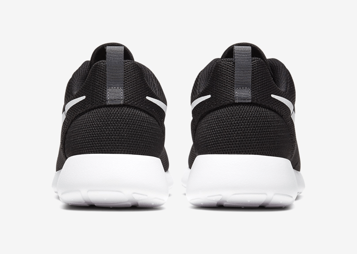 Roshe run 2025 release date