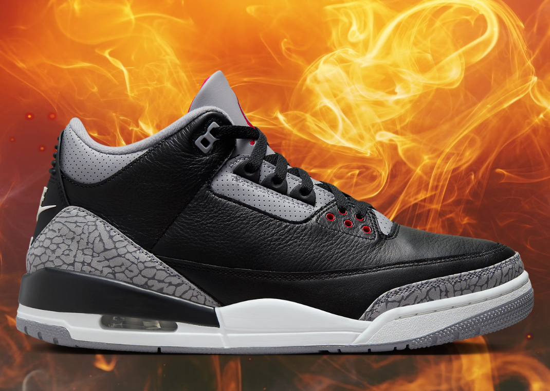 bred 3s release date