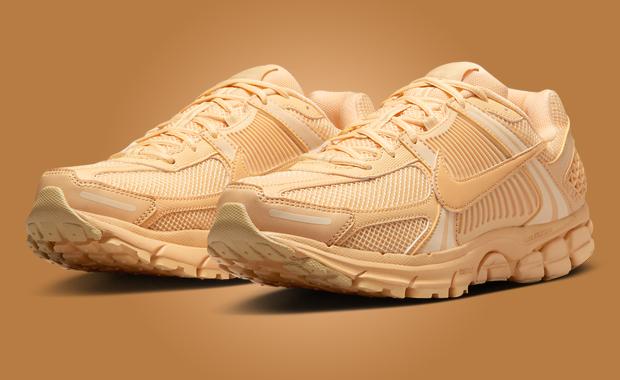 The Nike Zoom Vomero 5 Celestial Gold Releases September 2024