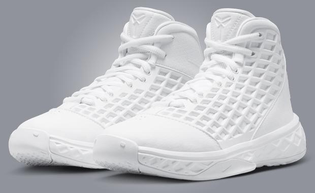 Nike Kobe 3 Protro Halo
