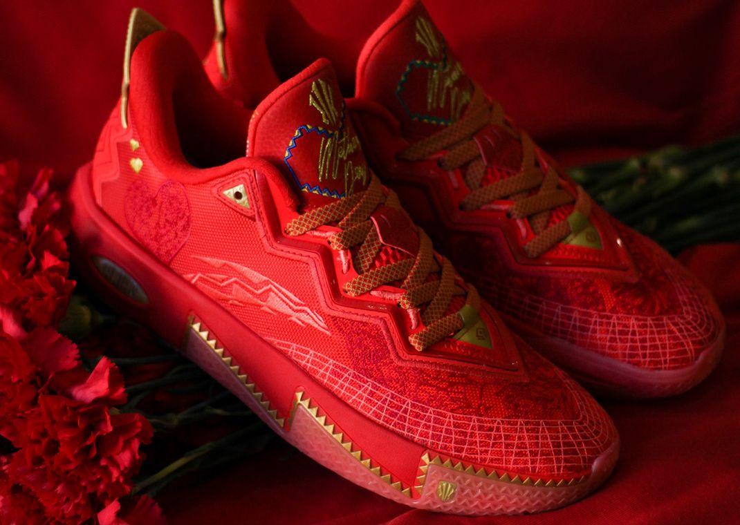 KAさん専用　 ANTA KAI 2 「記憶」 Anta Kai 2 Sneaker Room Mother's Day メンズ - 8125C1111S-4