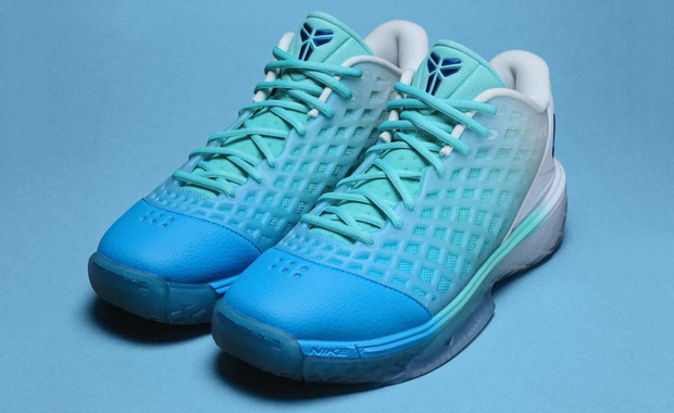 Jalen Brunson Nike Kobe 5 Protro SSGSS PE