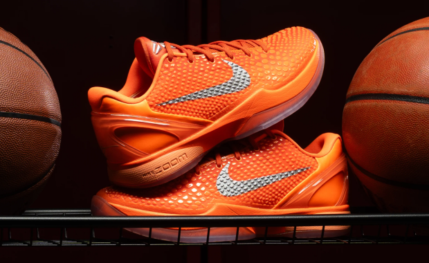 Where to Buy the Nike Kobe 6 Protro WNBA