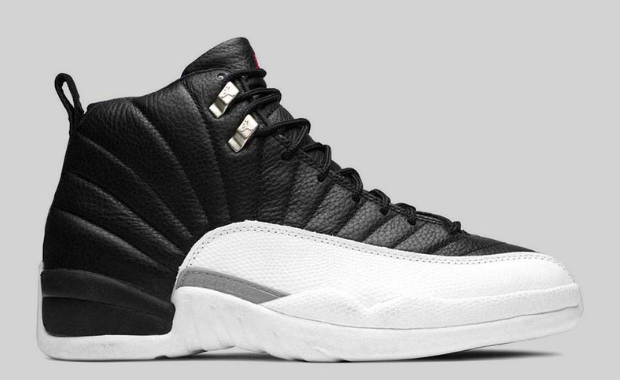 Cop The Returning Air Jordan 12 Retro Playoff in February 2022