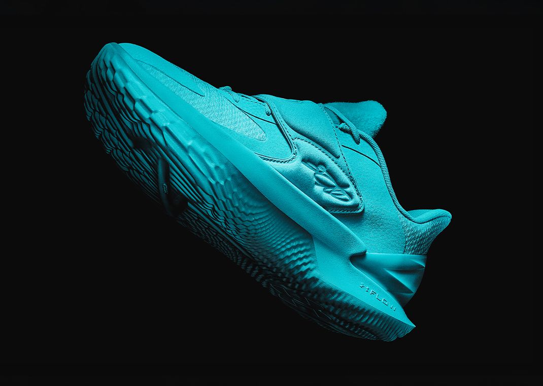 De'Aaron Fox's Second Signature Under Armour Sneaker Drops this Week