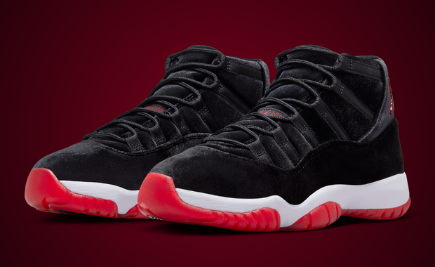 Air Jordan 11 Release Dates 2024 Updated in Real Time