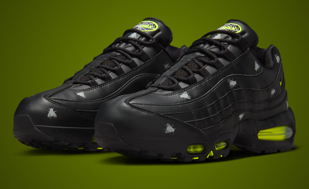 Nike Air Max 95 PRM Houseflies