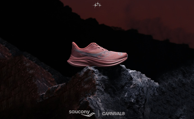 Carnival x Saucony Endorphin Speed 5