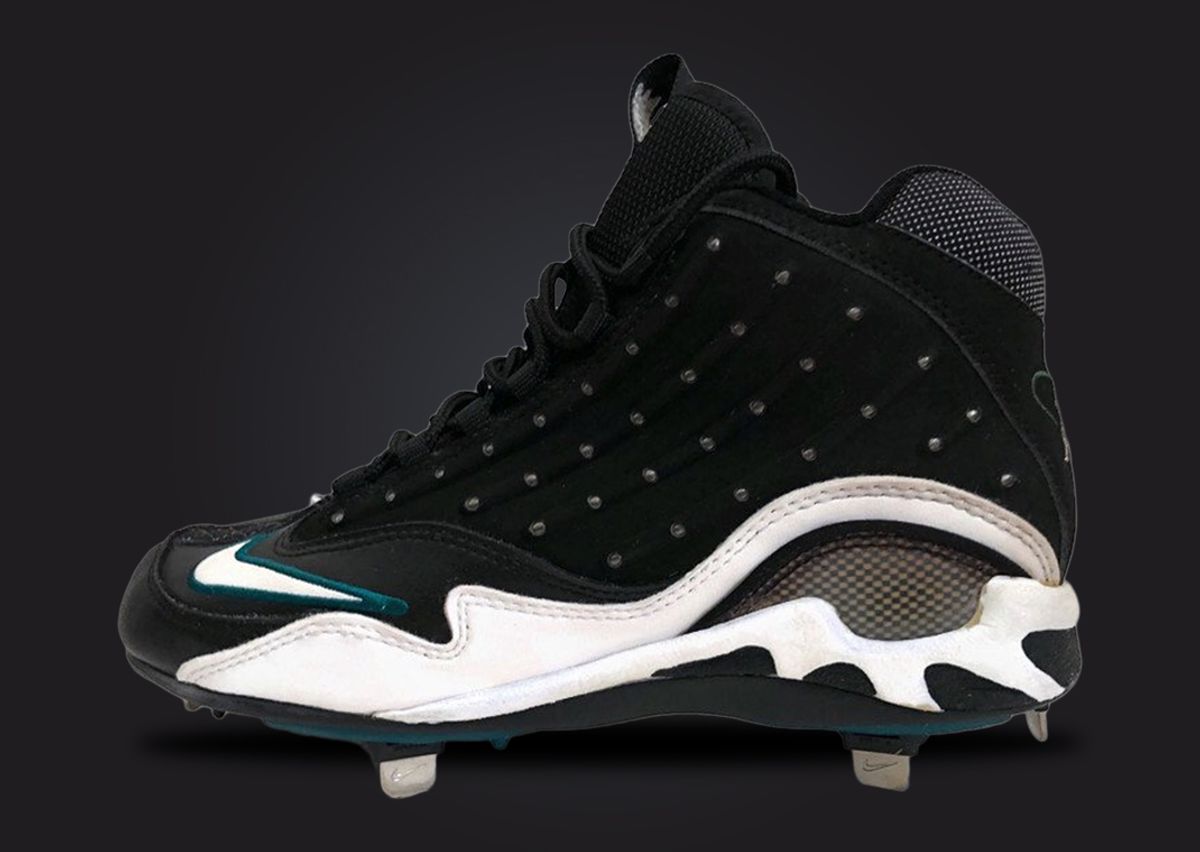 mcs cleat