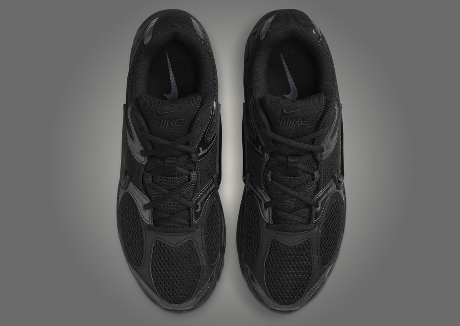 Nike V5 RNR Black Anthracite Top