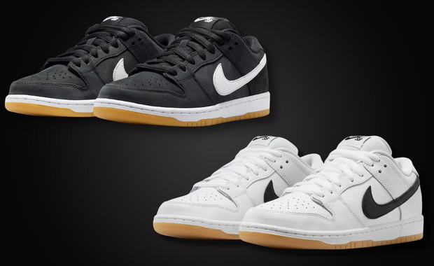 Nike SB Dunk Low Yin-Yang White - CD2563-101 Raffles & Where to Buy