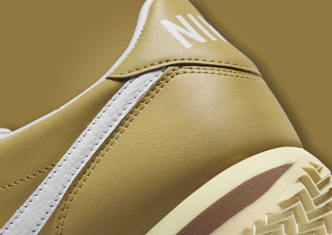 Delectable Details Take Over The Nike Cortez 23 Running Rabbit