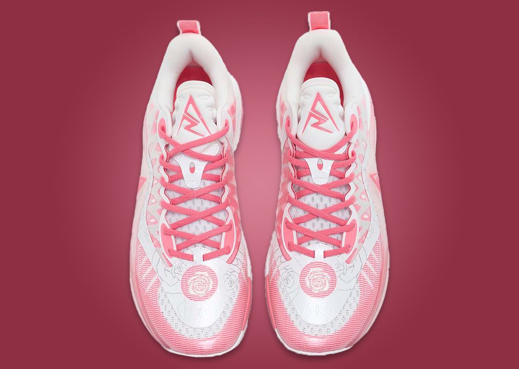 The Rigorer AR2 Valentine's Day Releases February 2025