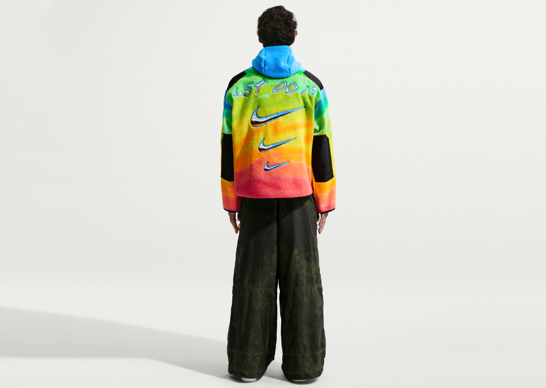 Where to Buy the CPFM x Nike ACG Collection