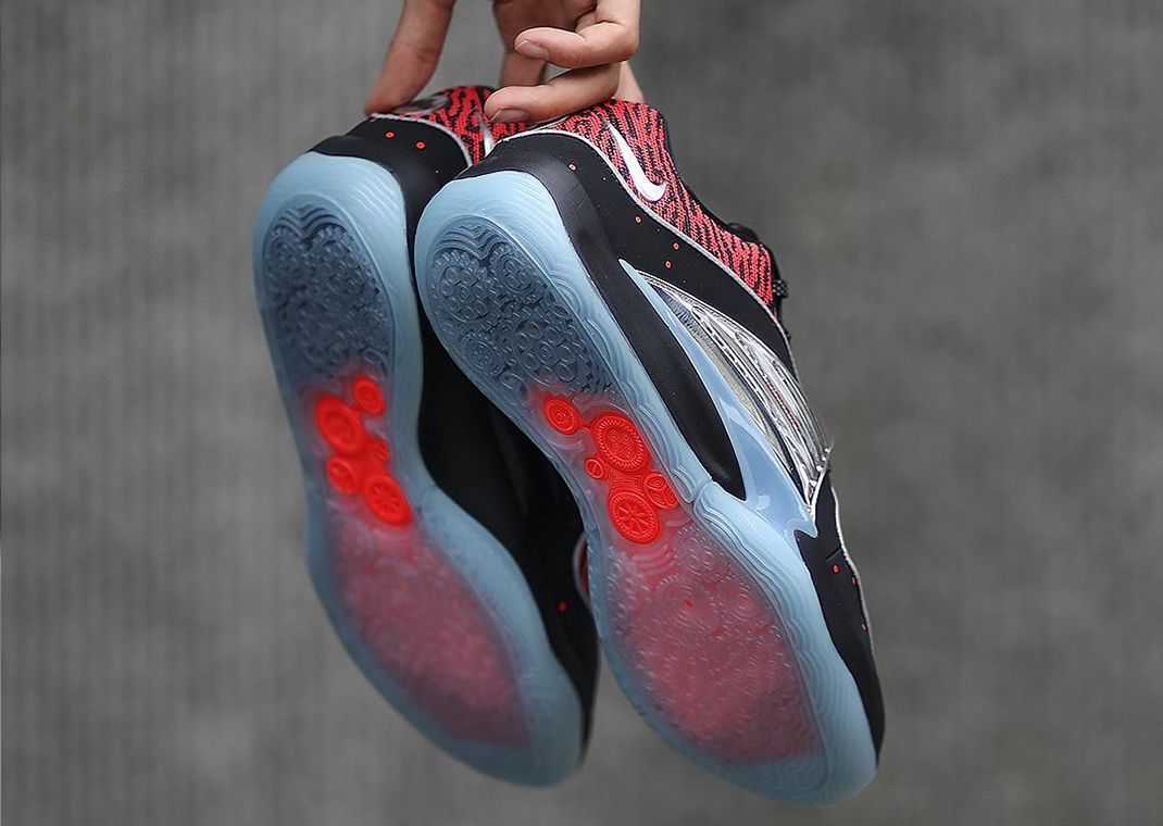 The Nike KD 16 Slim Reaper Releases March 2024