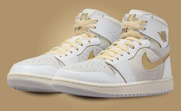 The Air Jordan 1 High Zoom CMFT 2 FIBA Releases September 8