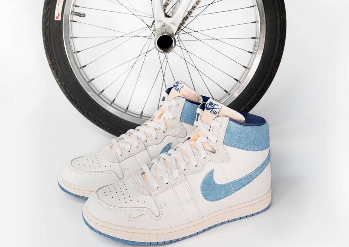 Nigel sylvester discount air force 1