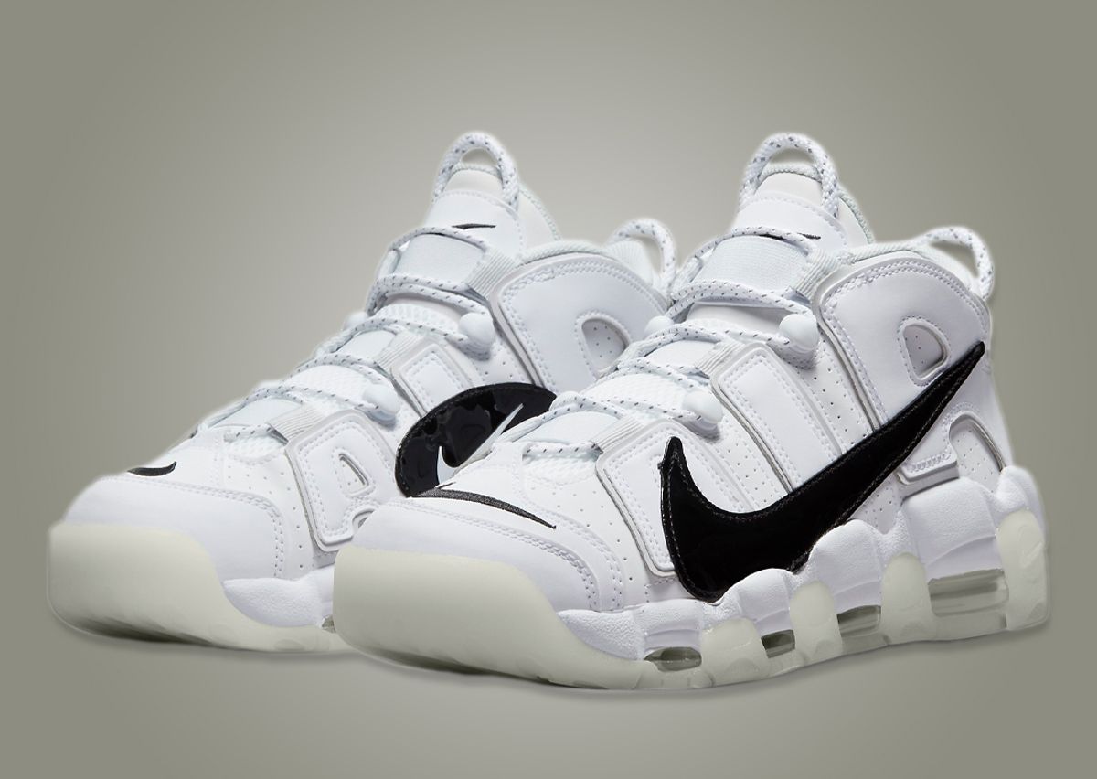 Nike air more uptempo march 17 Clearance