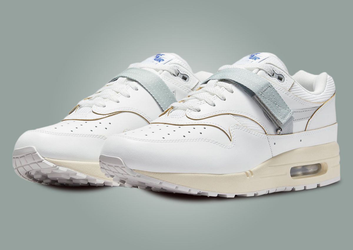 Nike air max 1 fuse Clearance